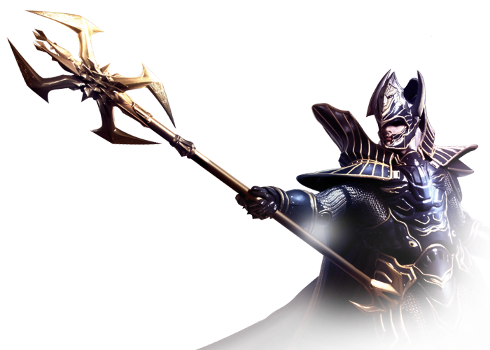 Dark Lord
Lord Emperor